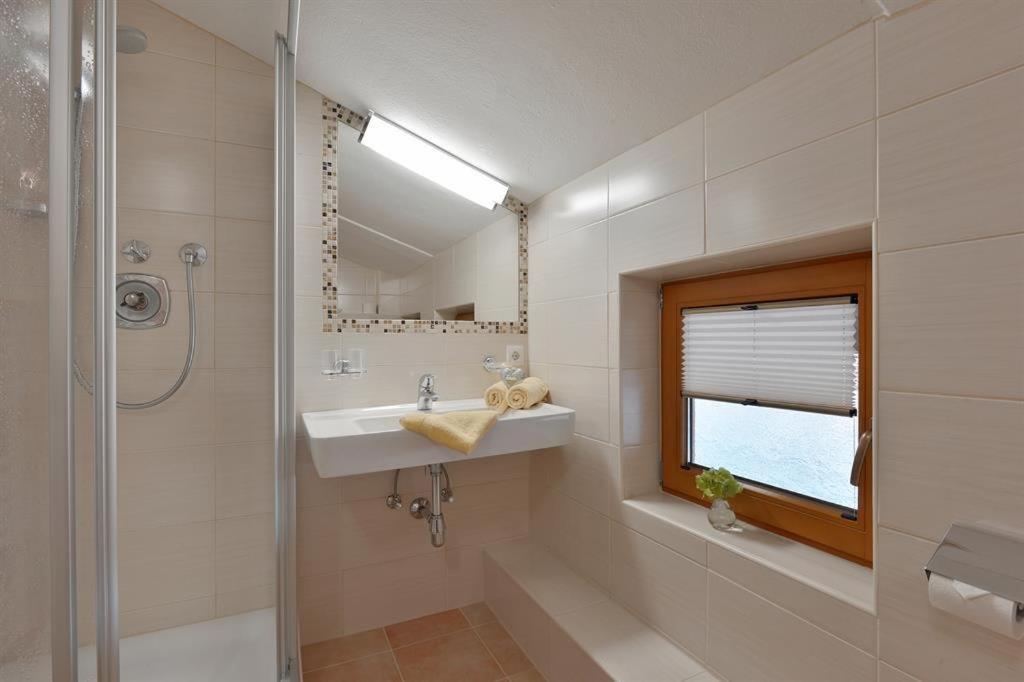 Landhaus Gredler Mayrhofen Zewnętrze zdjęcie