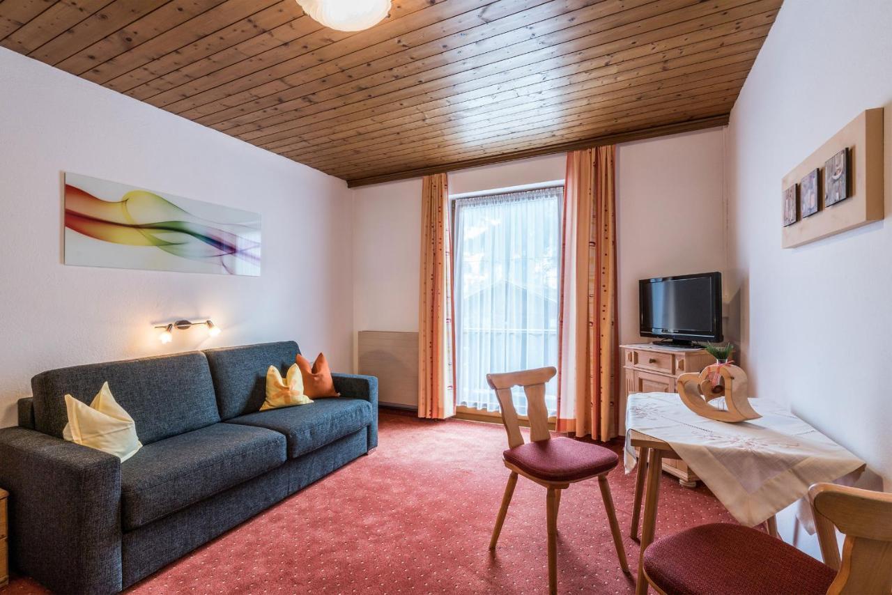 Landhaus Gredler Mayrhofen Zewnętrze zdjęcie